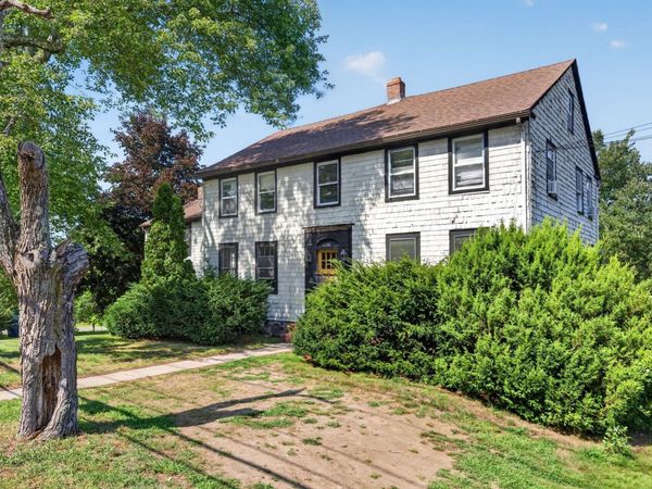 168-170 S Main St, Hopedale, MA 01757