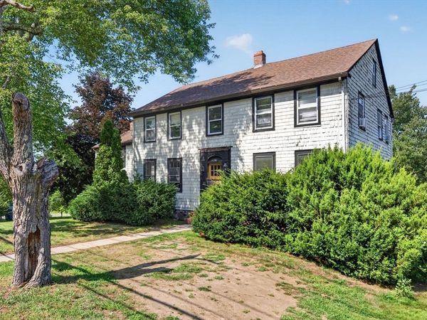 168-170 S Main St, Hopedale, MA 01757