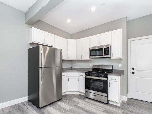 83 Bradstreet Avenue, Unit 201, Revere, MA 02151