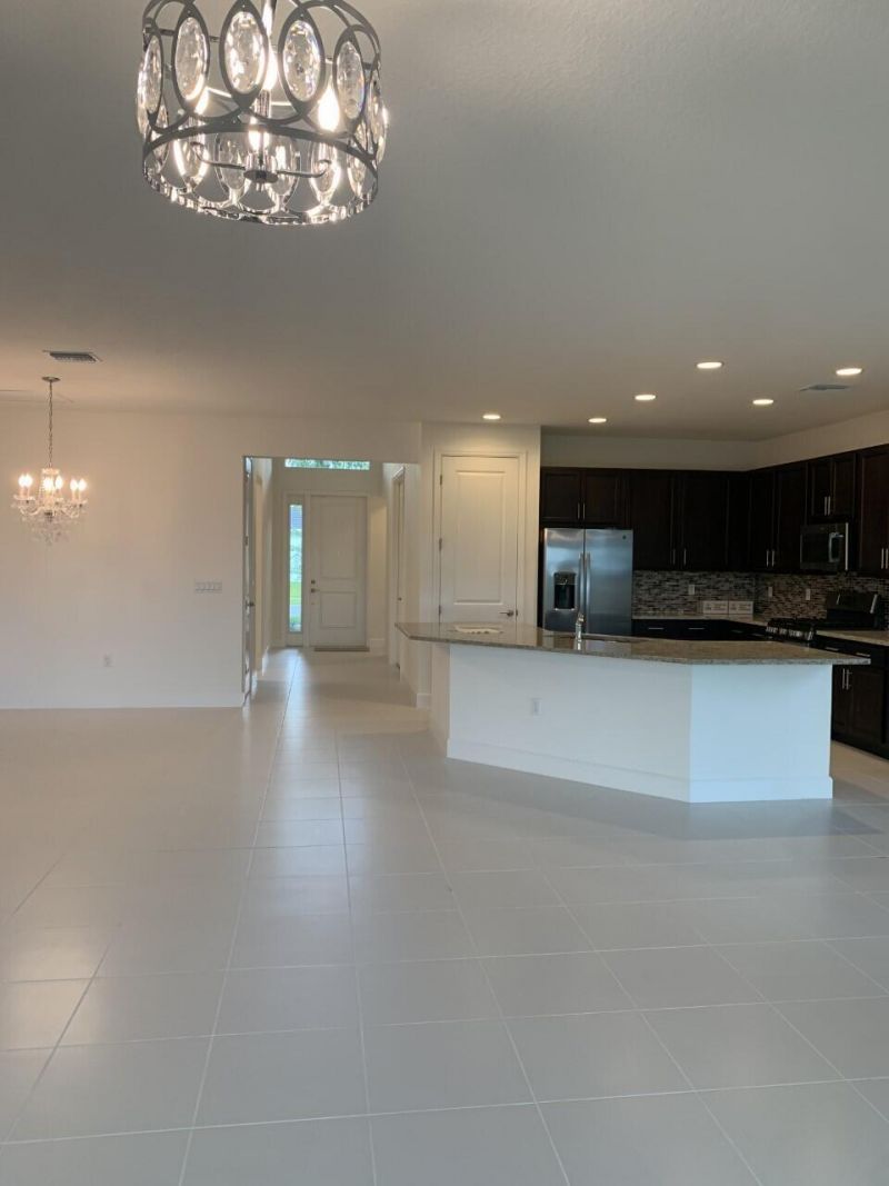 11933 SW Poseidon Way, Port Saint Lucie, FL 34987 Photo