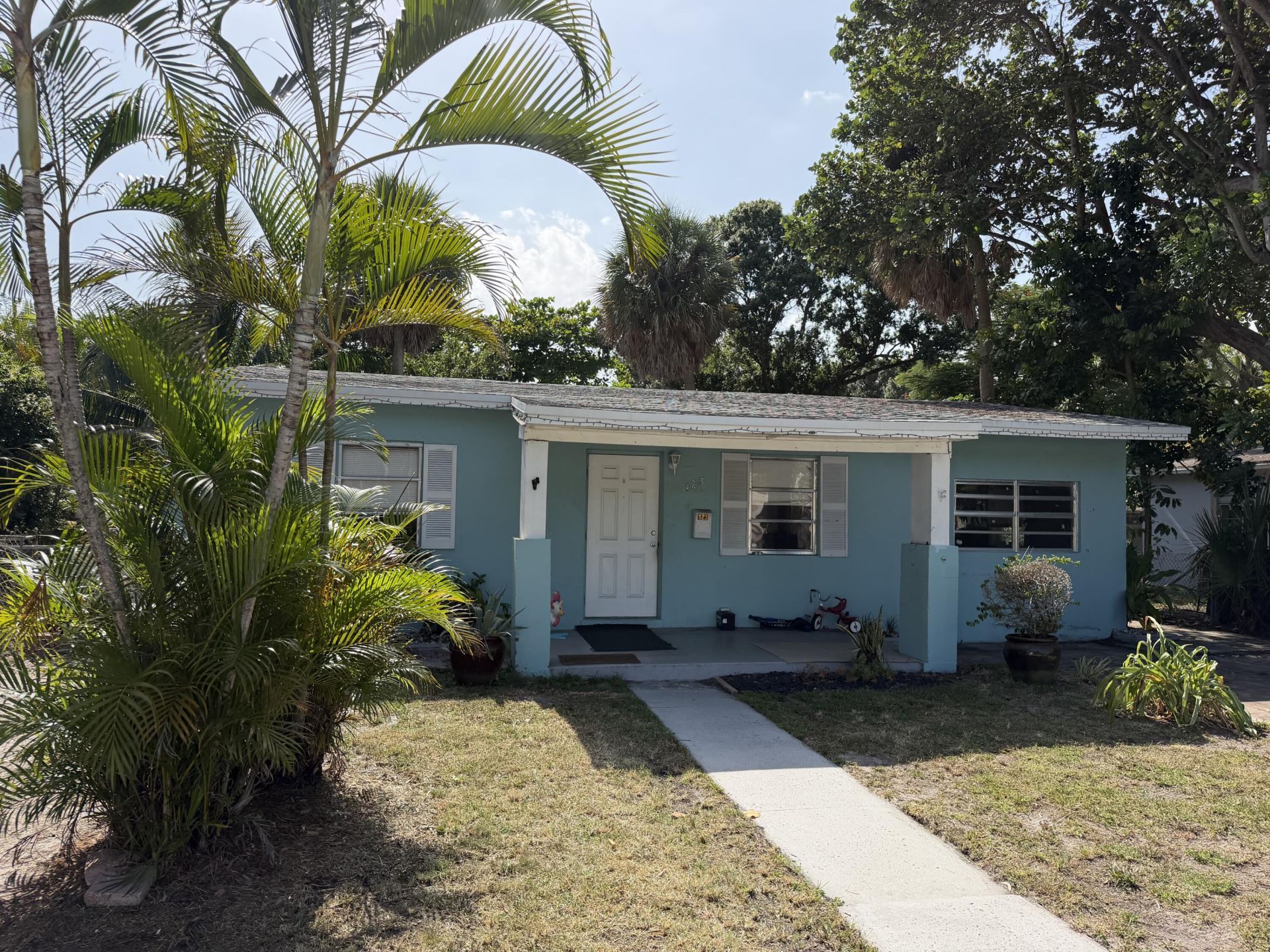 123 SW 22nd Avenue, Fort Lauderdale, FL 33312 Photo