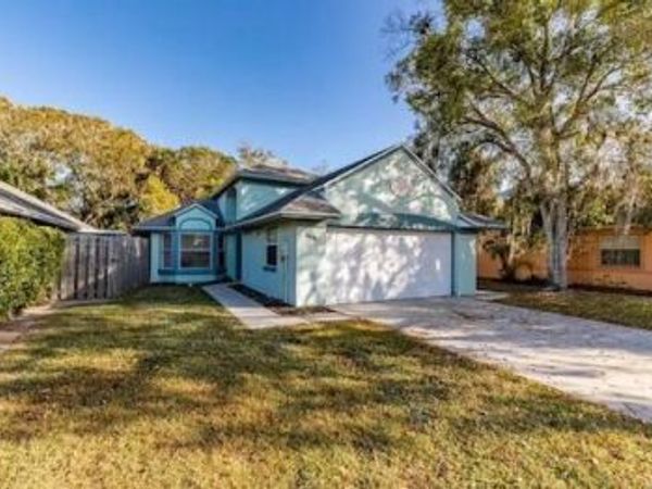542 10TH Place, Vero Beach, FL 32960