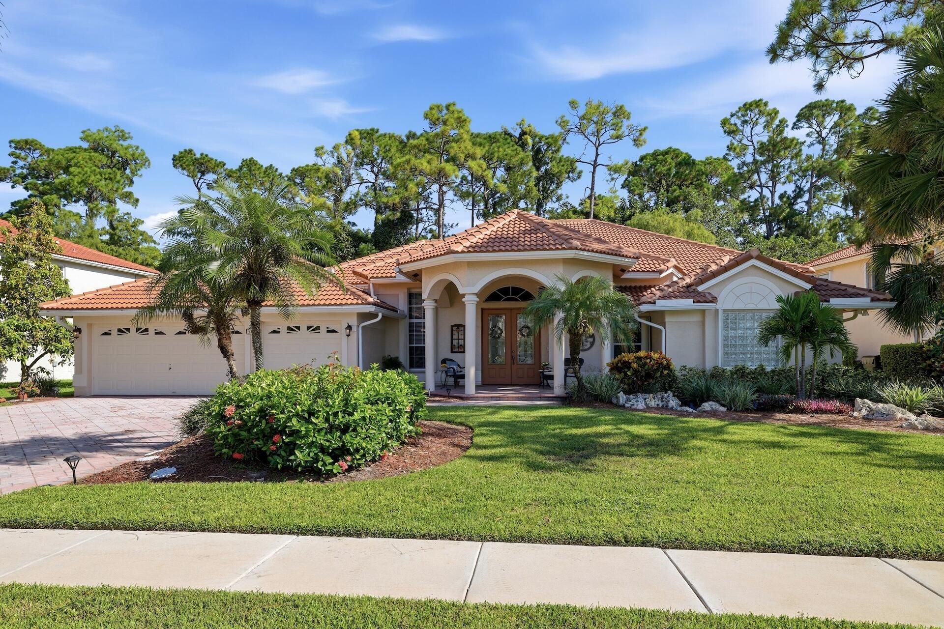 606 Cypress Green Circle, Wellington, FL 33414 Main Photo