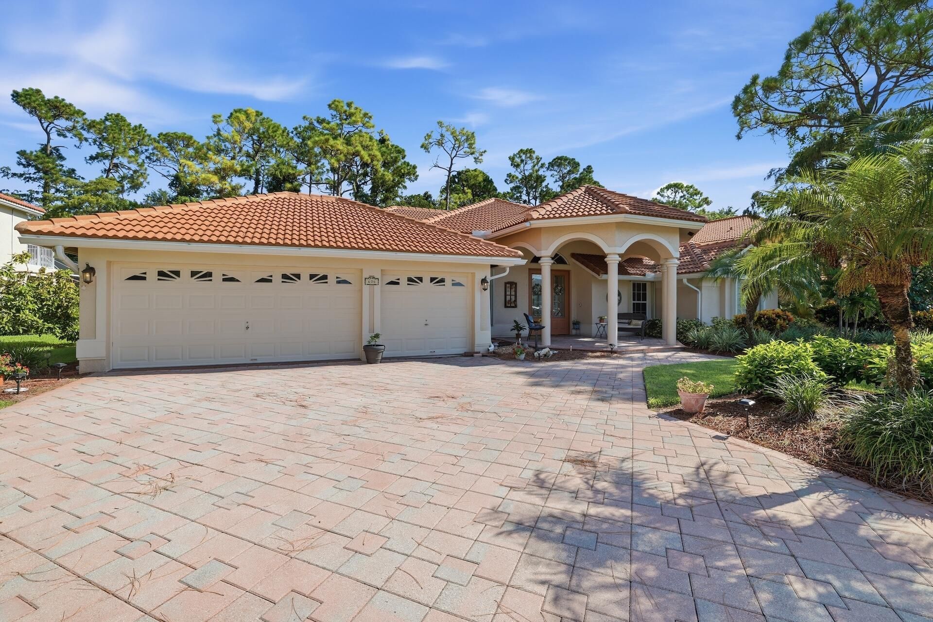 606 Cypress Green Circle, Wellington, FL 33414 Photo