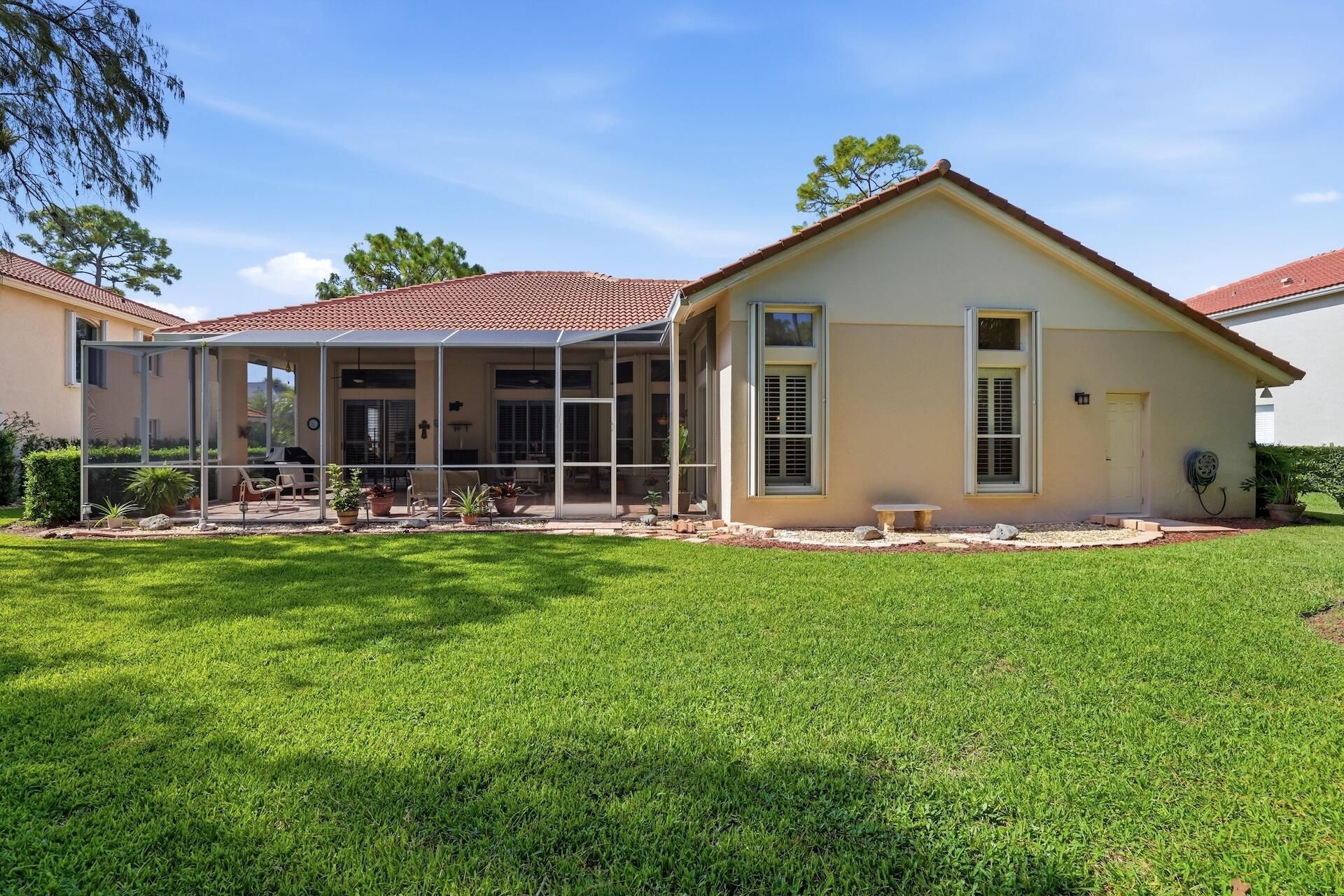 606 Cypress Green Circle, Wellington, FL 33414 Photo