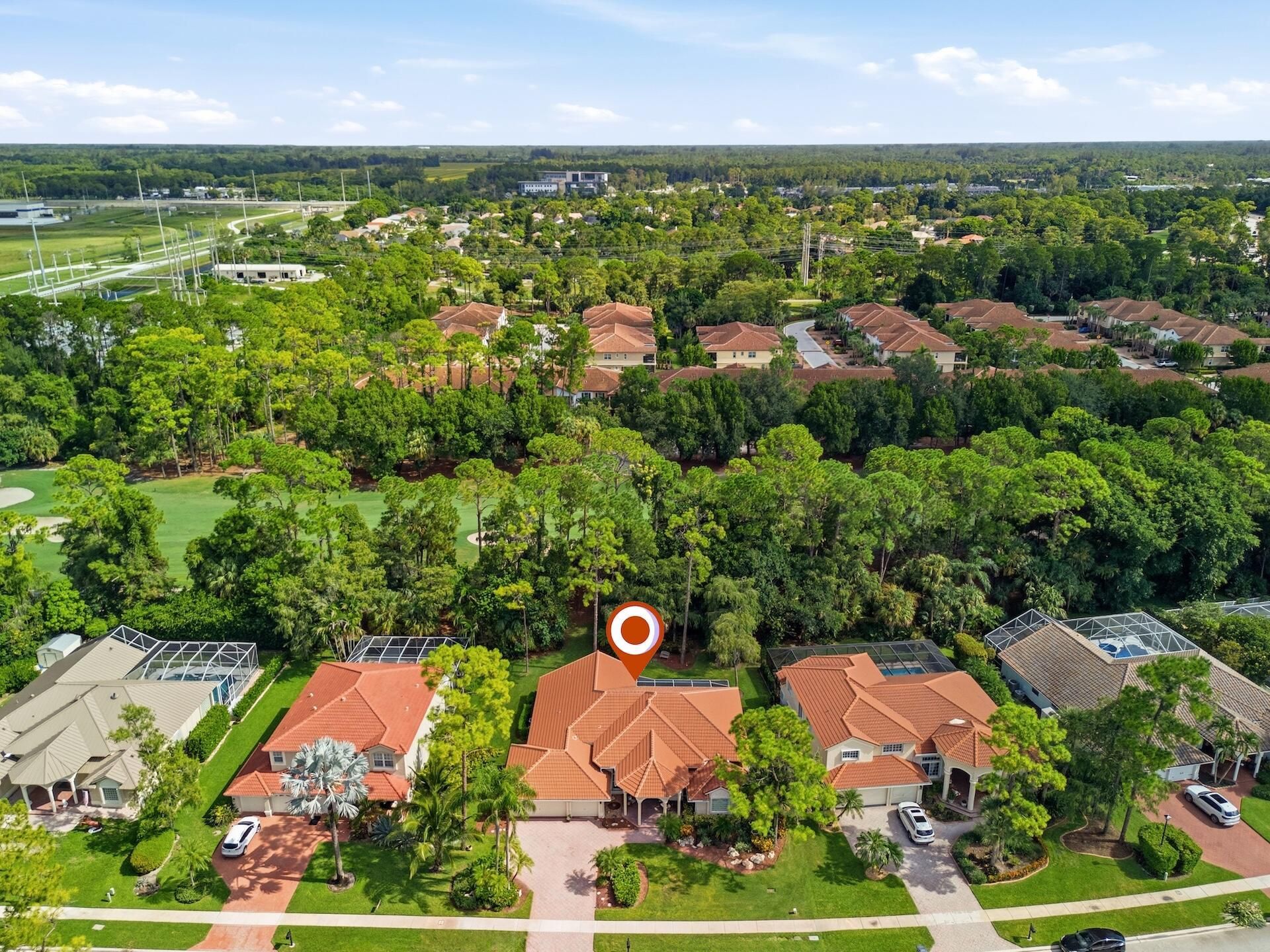 606 Cypress Green Circle, Wellington, FL 33414 Photo