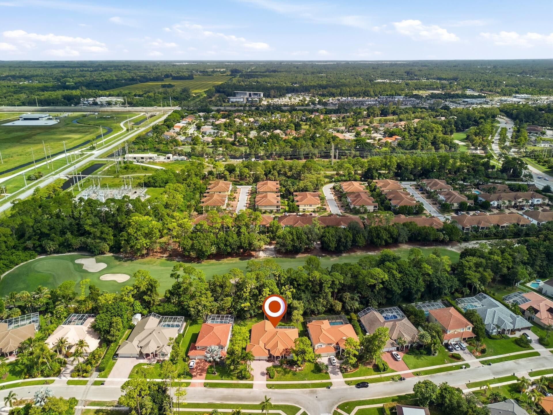 606 Cypress Green Circle, Wellington, FL 33414 Photo