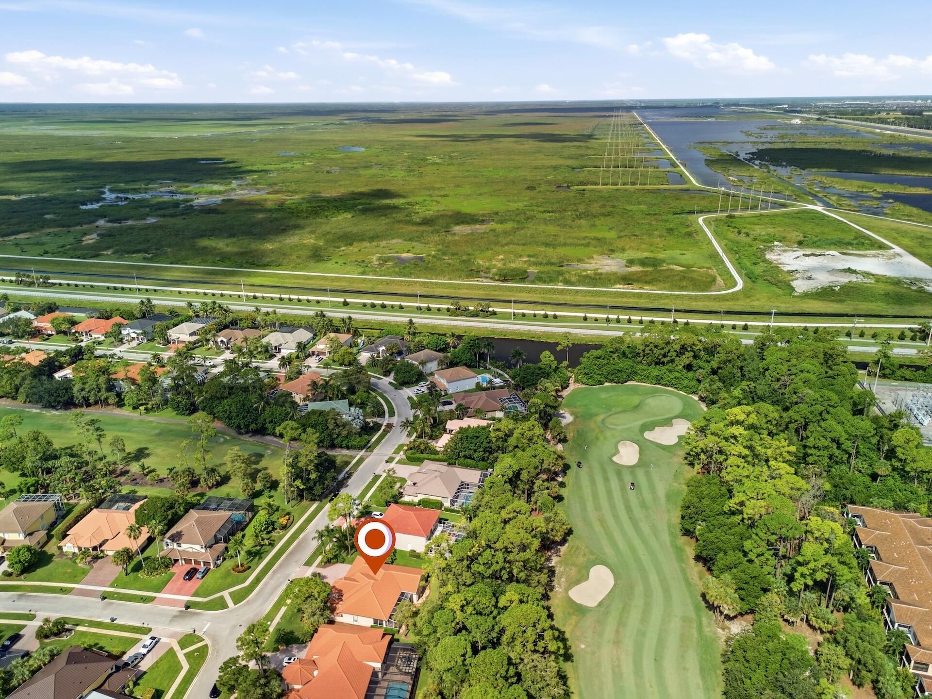 606 Cypress Green Circle, Wellington, FL 33414 Photo