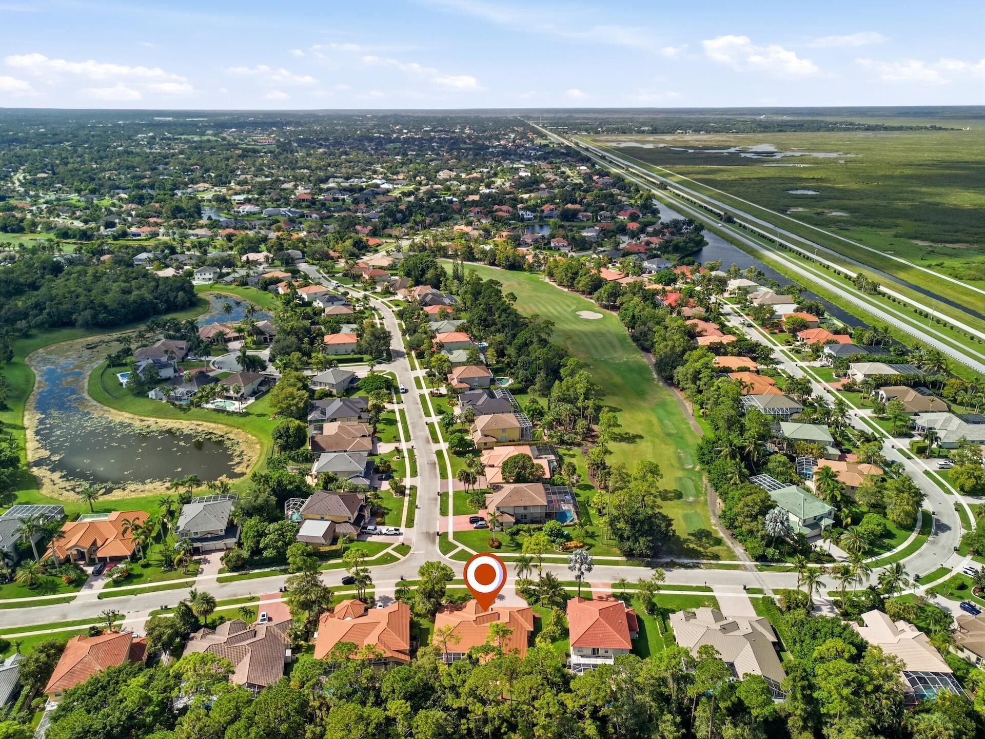 606 Cypress Green Circle, Wellington, FL 33414 Photo