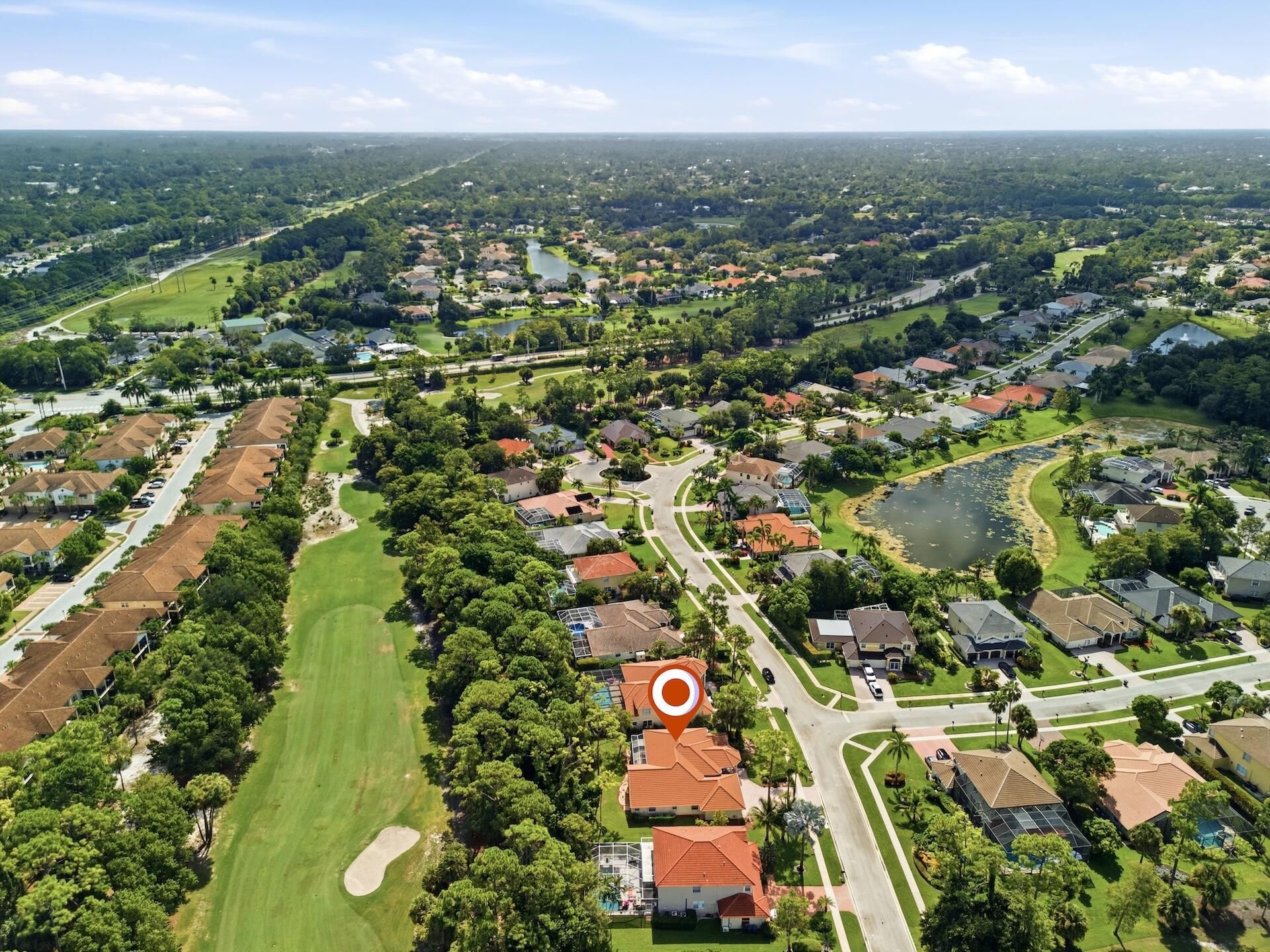 606 Cypress Green Circle, Wellington, FL 33414 Photo