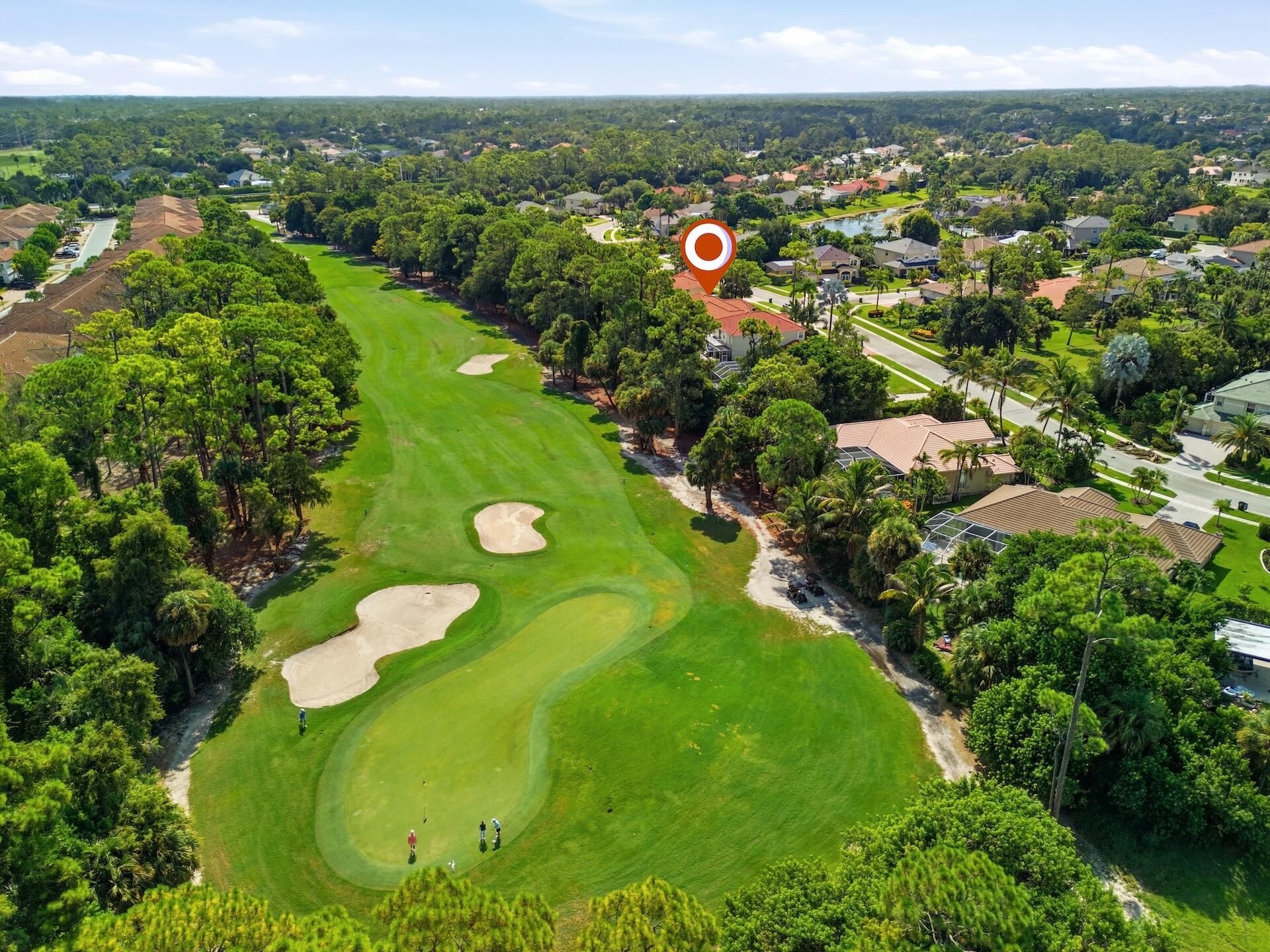 606 Cypress Green Circle, Wellington, FL 33414 Photo