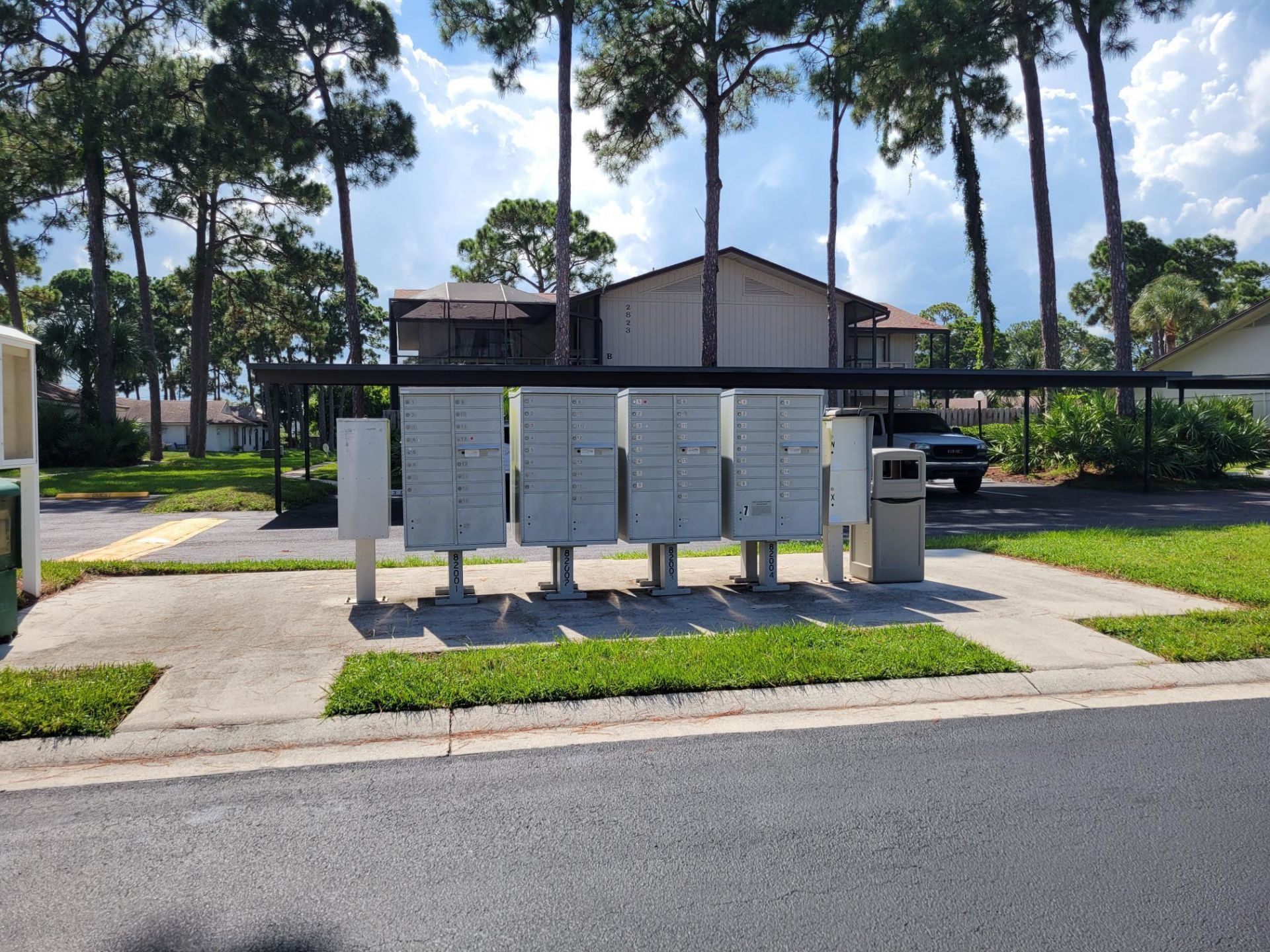 2837 Stoneway Lane, Unit D, Fort Pierce, FL 34982 Photo