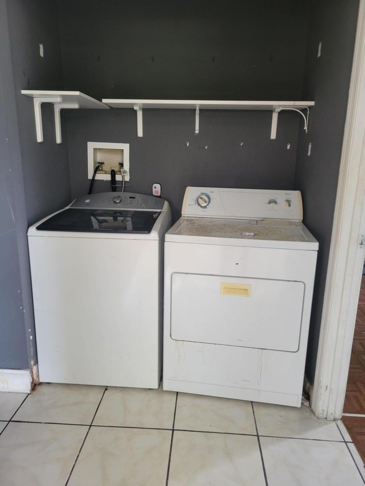 2837 Stoneway Lane, Unit D, Fort Pierce, FL 34982 Photo