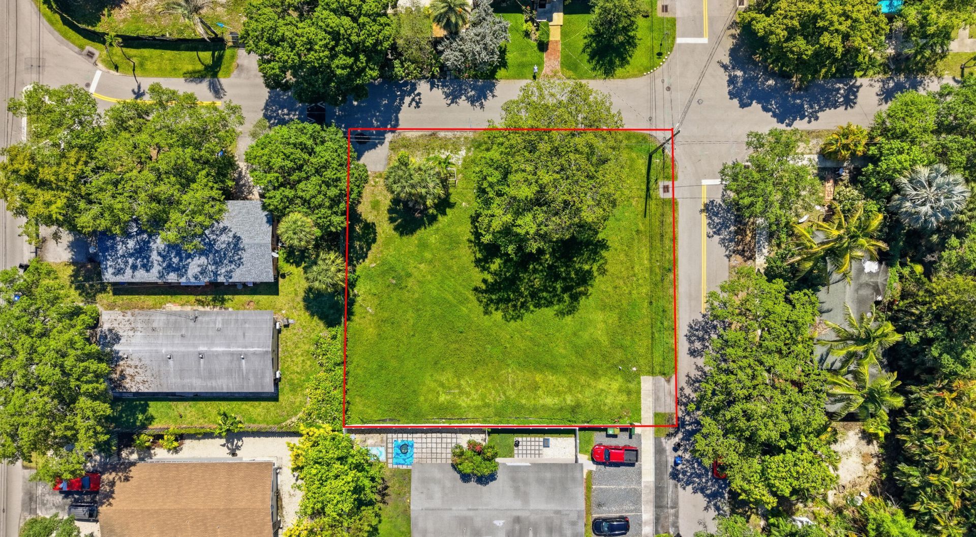 1801 SW 21st Street, Fort Lauderdale, FL 33315 Photo