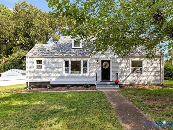 3325 Woodys Lane, Richmond, VA 23234