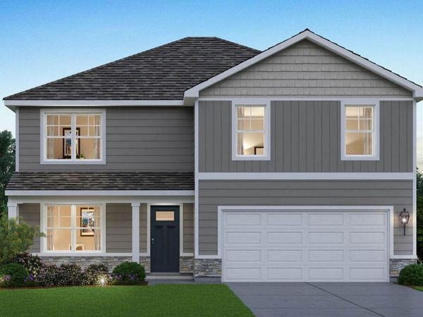 4118 Paddock Street , Portage, IN 46368