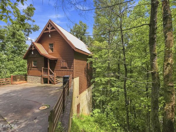 2416 Balsam Circle, Sevierville, TN 37876