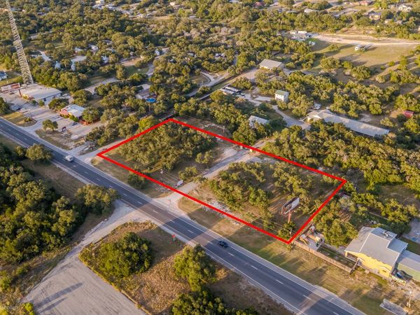13000 US HIGHWAY 281 N, Spring Branch, TX 78070
