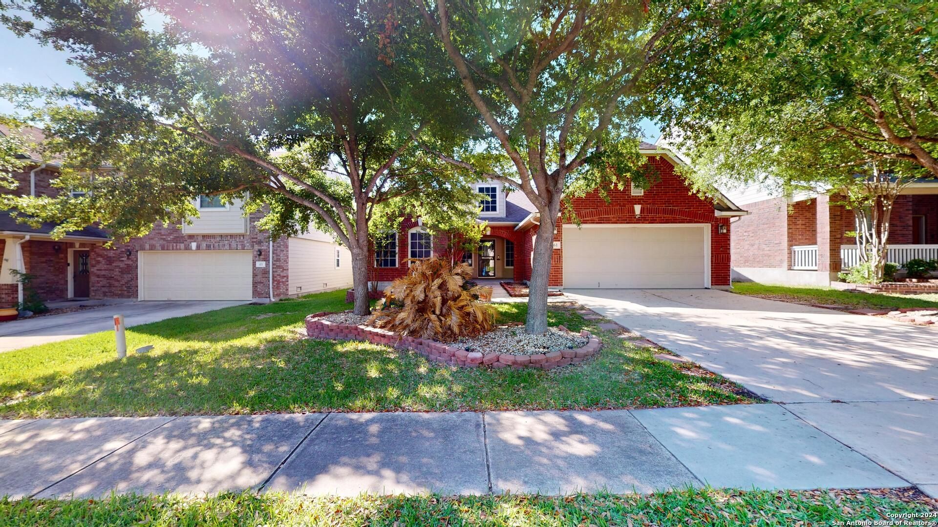 161 Glen Eagles, Cibolo, TX 78108 Main Photo