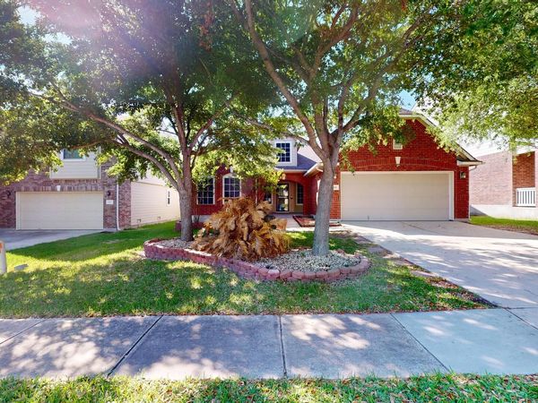 161 glen eagles, Cibolo, TX 78108