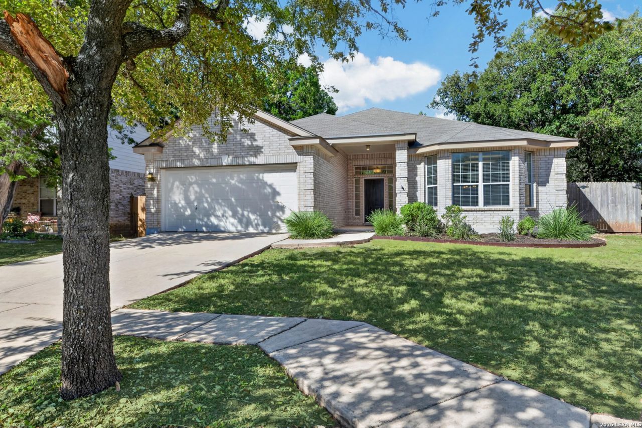 14627 Tioga Bnd, Helotes, TX 78023 Main Photo