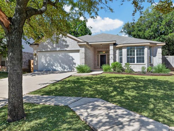 14627 TIOGA BND, Helotes, TX 78023