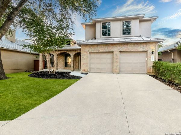 111 WESTWOOD WAY, San Antonio, TX 78218