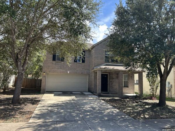 113 LONGHORN WAY, Cibolo, TX 78108