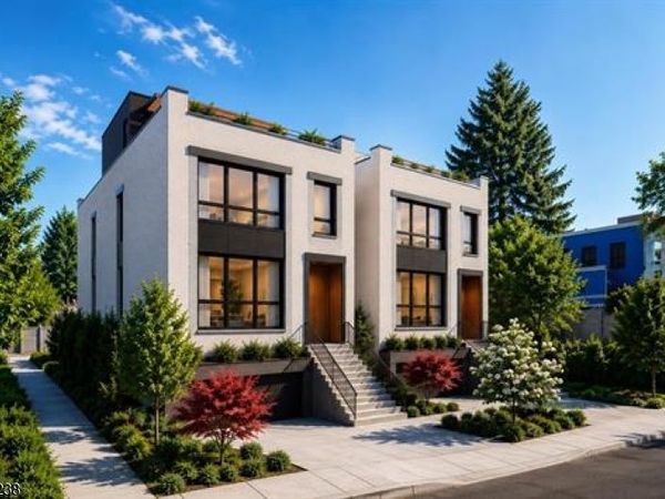 30 De Kalb Ave, Jersey, NJ 07306