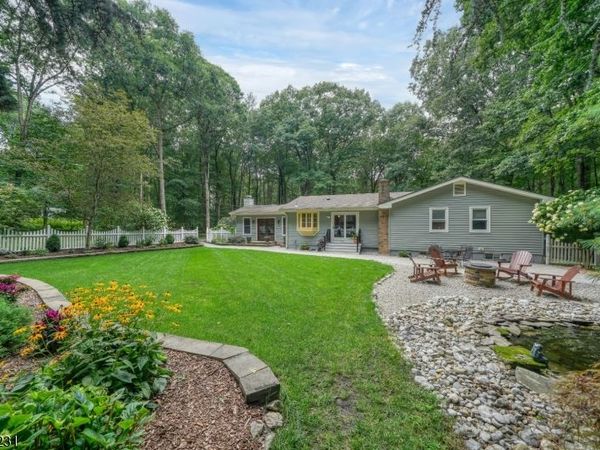 82 Kings Hwy, Washington, NJ 07853