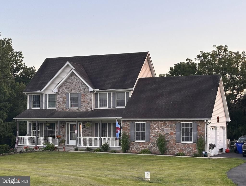 75 CHADS WAY , PORT DEPOSIT, MD 21904