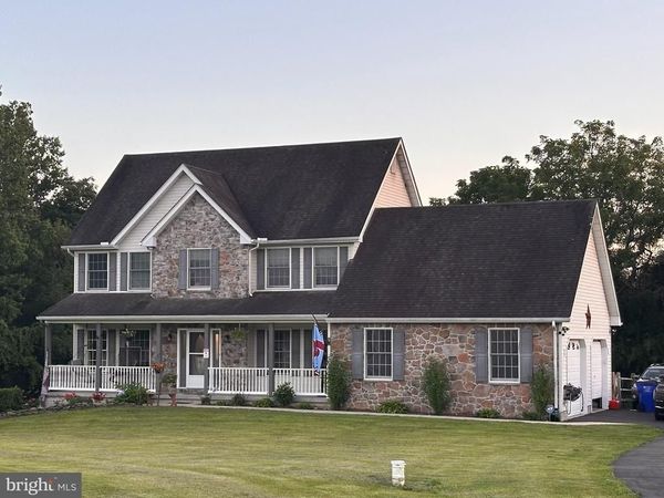 75 CHADS WAY , PORT DEPOSIT, MD 21904