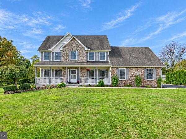 75 CHADS WAY, PORT DEPOSIT, MD 21904