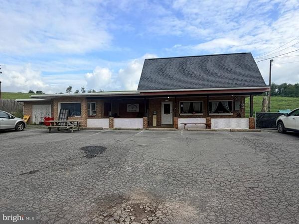 3645 SHERMANS VALLEY ROAD , LOYSVILLE, PA 17047