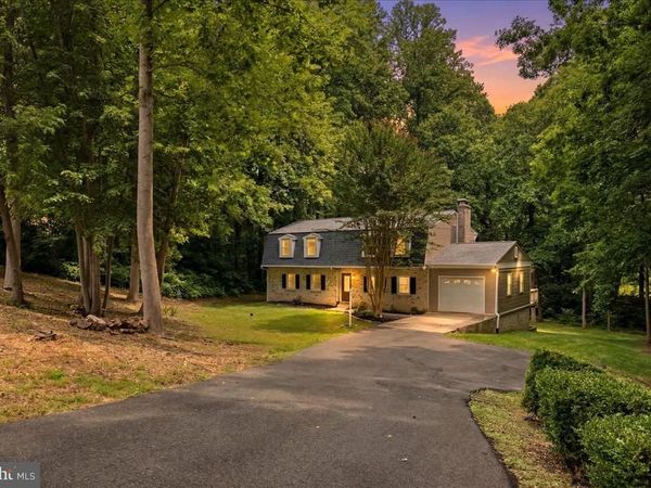 8827 LAFAYETTE DRIVE, OWINGS, MD 20736