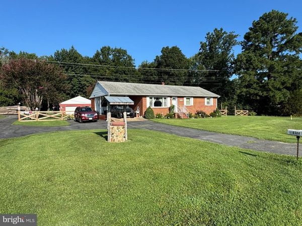 6508 PATRIOT HIGHWAY, SPOTSYLVANIA, VA 22551