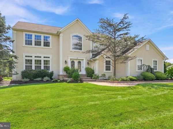 42 TURTLE CREEK DRIVE, MULLICA HILL, NJ 08062