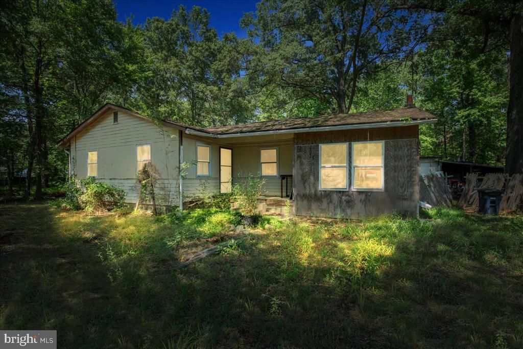 16827 HOLLY WAY , ACCOKEEK, MD 20607