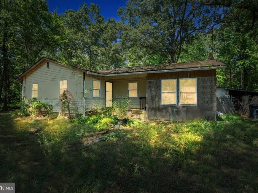 16827 Holly Way, Accokeek, MD 20607 Main Photo
