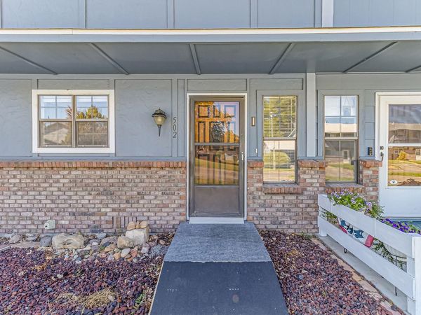 2721 Patterson Road, Unit 502, Grand Junction, CO 81506