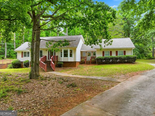2692 Abbey Ridge Road SW, Conyers, GA 30094