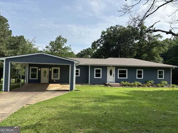 1402 Dewey Street, Griffin, GA 30223