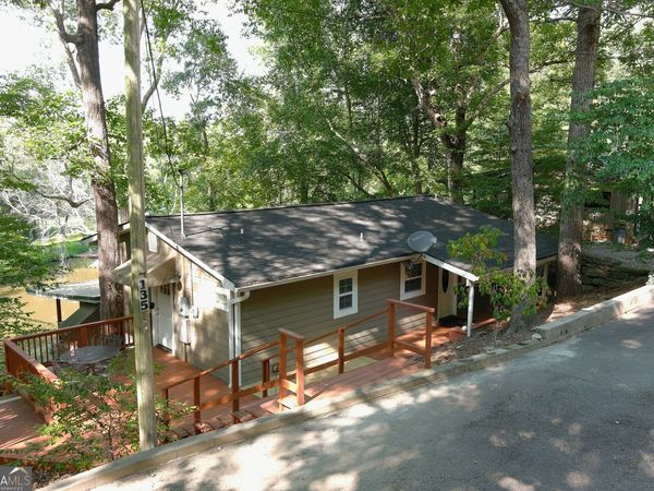 135 Dollar Road, Hamilton, GA 31811