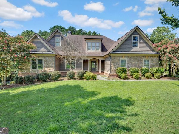 247 Chandler Walk, Loganville, GA 30052