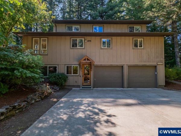 31709 Whitman Wy, Philomath, OR 97370