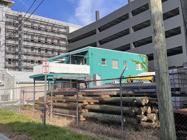 115 Michigan Avenue, Daytona Beach, FL 32114