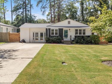 2115 Bellaire Avenue, Raleigh, NC 27608