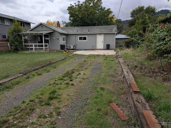 917 Nickel Street, Kamiah, ID 83536