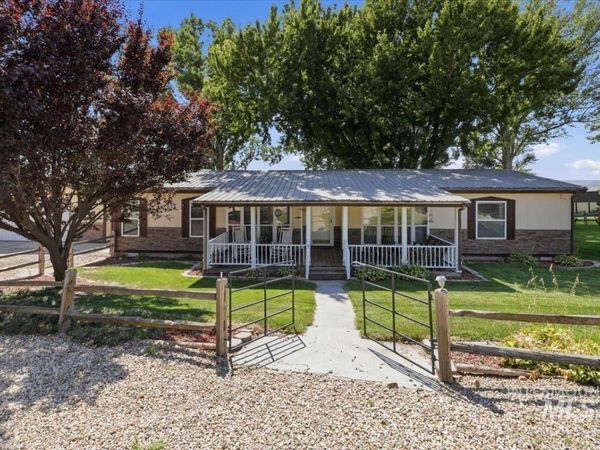 23519 Wamstad Rd, Parma, ID 83660