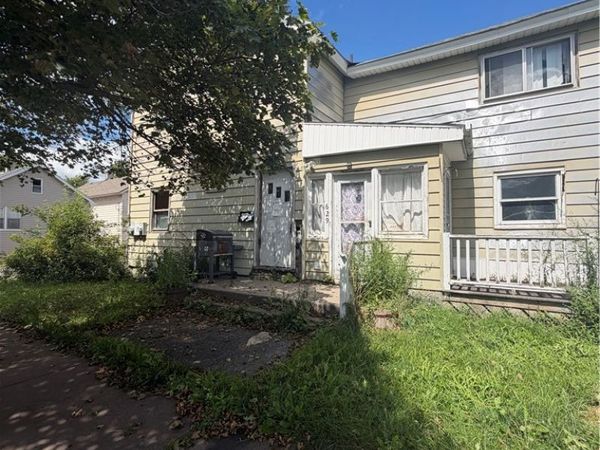 629 Lansing Street , Utica, NY 13501